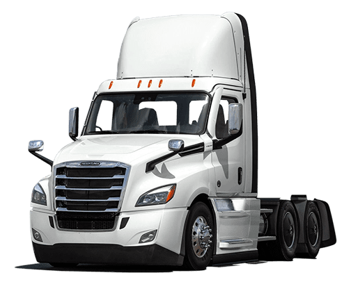 Daycab Tractor Trucks