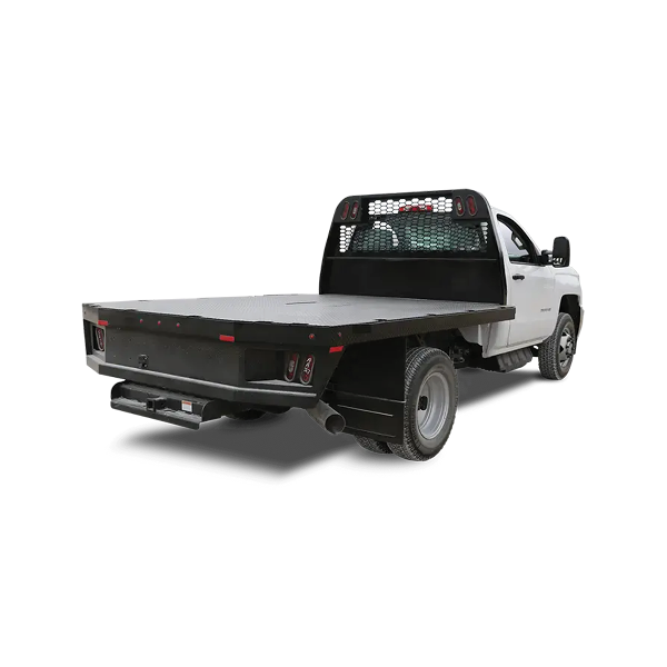 Flatbed Trucks